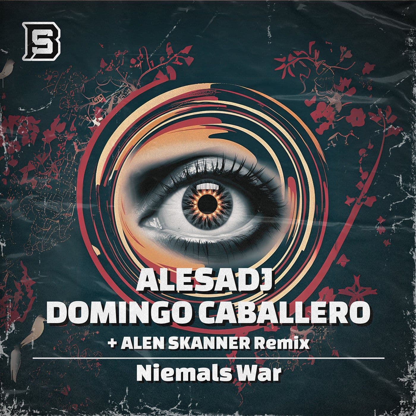 AlesaDJ_and_Domingo_Caballero-Niemals_War-_BS024_-WEB-2025-BAKLAVA