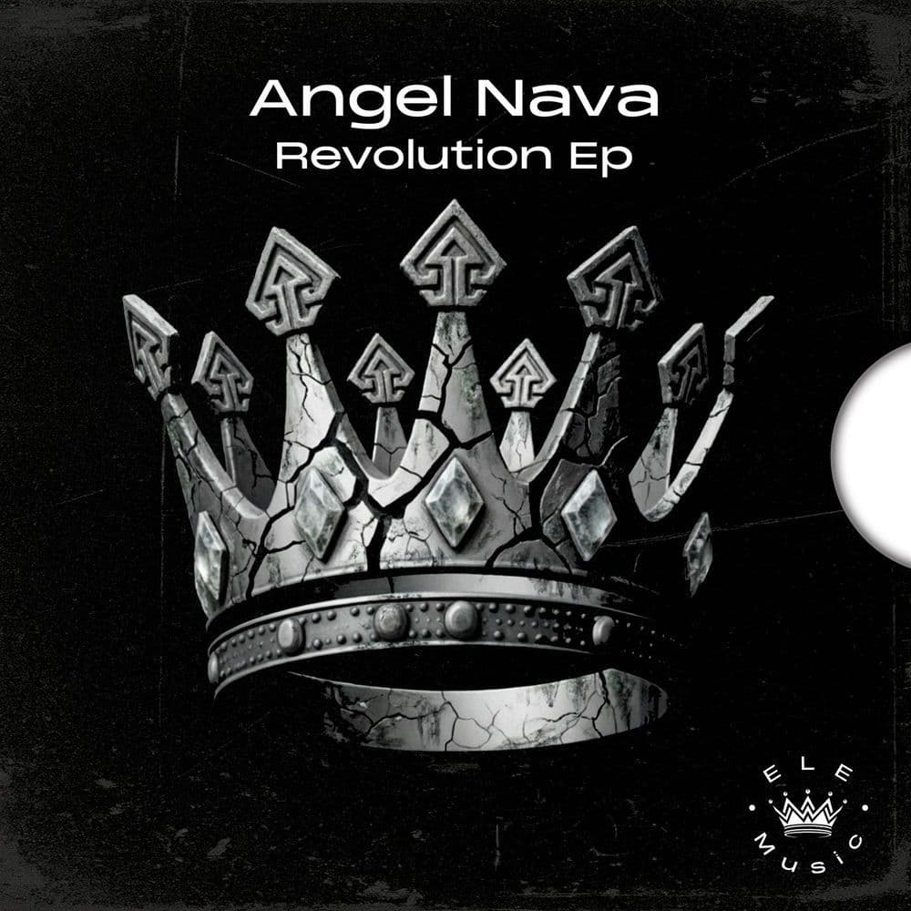 Angel_Nava_-_Revolution_EP-_ELE008_-WEB-2026-ZzZz