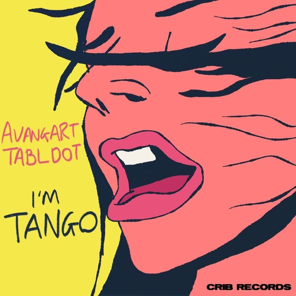 Avangart_Tabldot--Im_Tango-_CRB014_-SINGLE-WEB-2026-YALLA