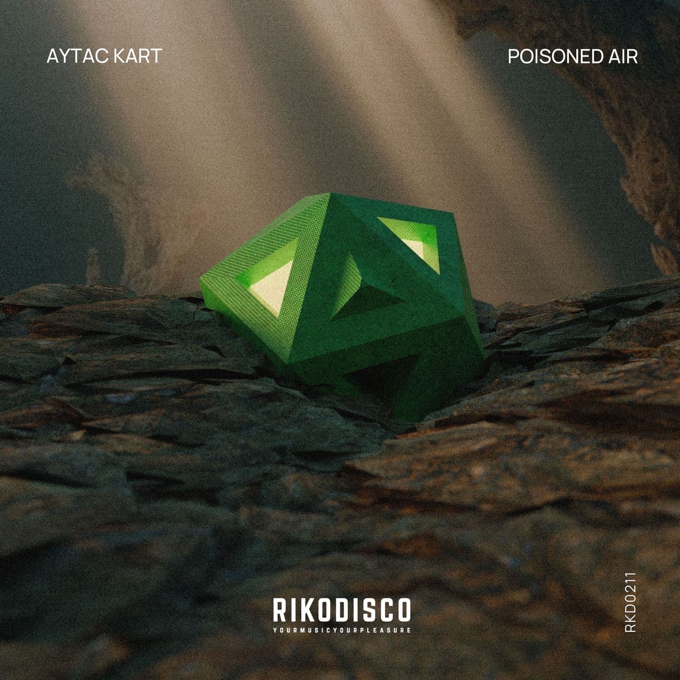 Aytac_Kart-Poisoned_Air-_RKD0211_-SINGLE-WEB-2025-PTC