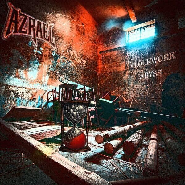 Azrael-Clockwork_Abyss-EP-16BIT-WEB-FLAC-2026-ENTiTLED