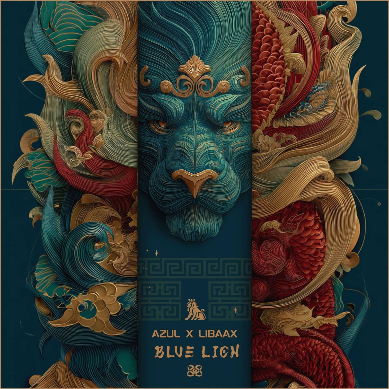 Azul_And_Libaax-Blue_Lion-_COMET109_-WEB-2026-FALCON