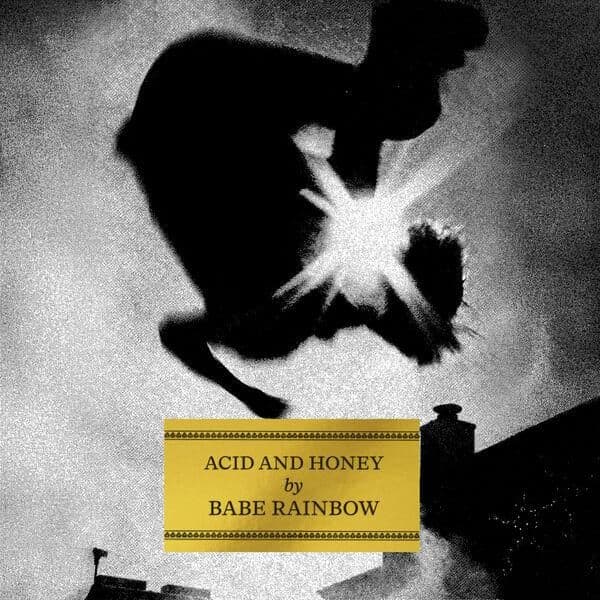 Babe_Rainbow-Acid_and_Honey-16BIT-WEB-FLAC-2026-ENRiCH