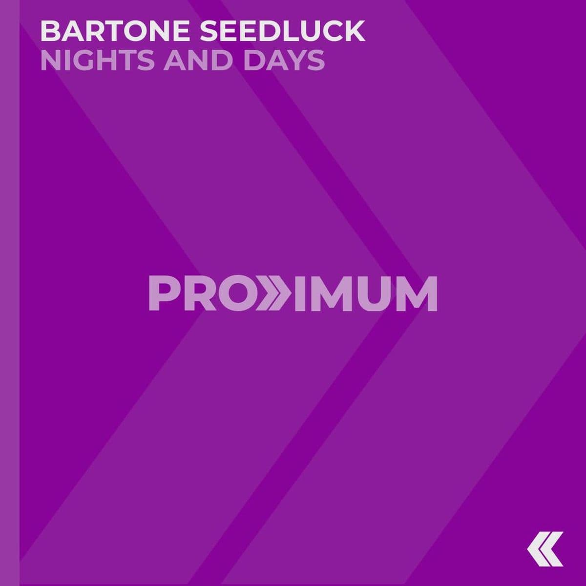 Bartone_Seedluck_-_Nights_And_Days-_PXM095_-WEB-2026-FMC