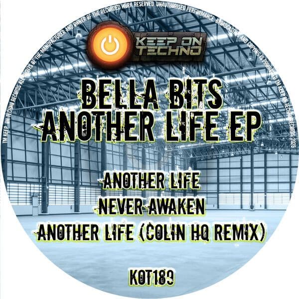 Bella_Bits-Another_Life_EP-_KOT189_-WEB-2025-BABAS