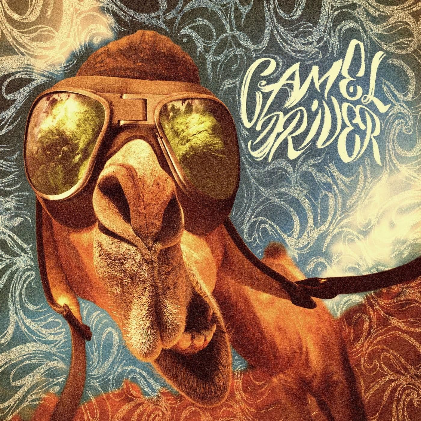 Camel_Driver-Camel_Driver-WEB-2019-ENTiTLED