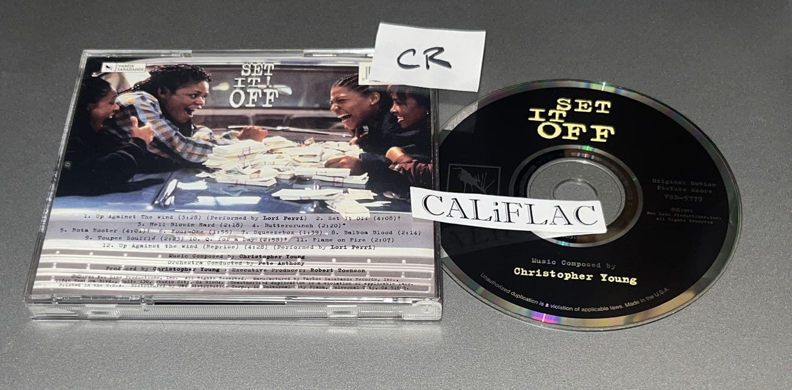 Christopher_Young-Set_It_Off_Original_Motion_Picture_Score-OST_Promo-1996-CR