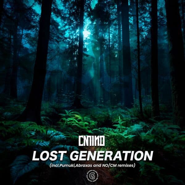 CMIND-Lost_Generation-_GS101_-24BIT-WEB-FLAC-2025-BABAS