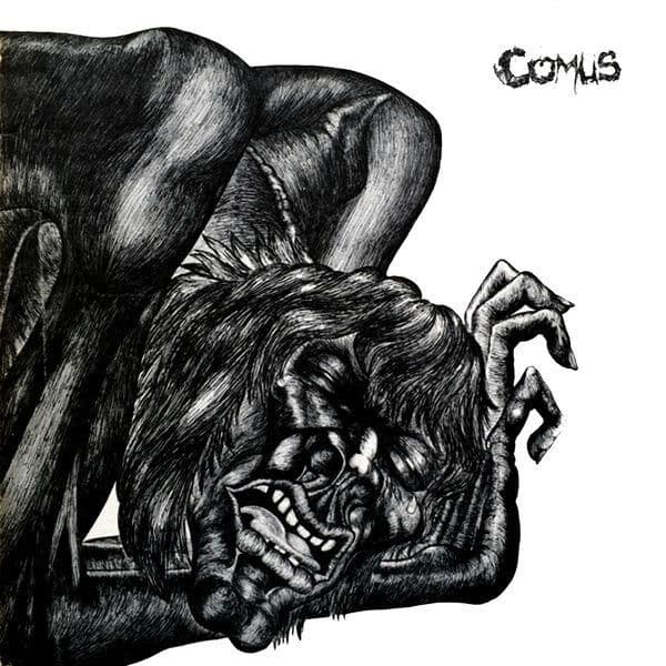 Comus-First_Utterance-16BIT-WEB-FLAC-2018-ENViED
