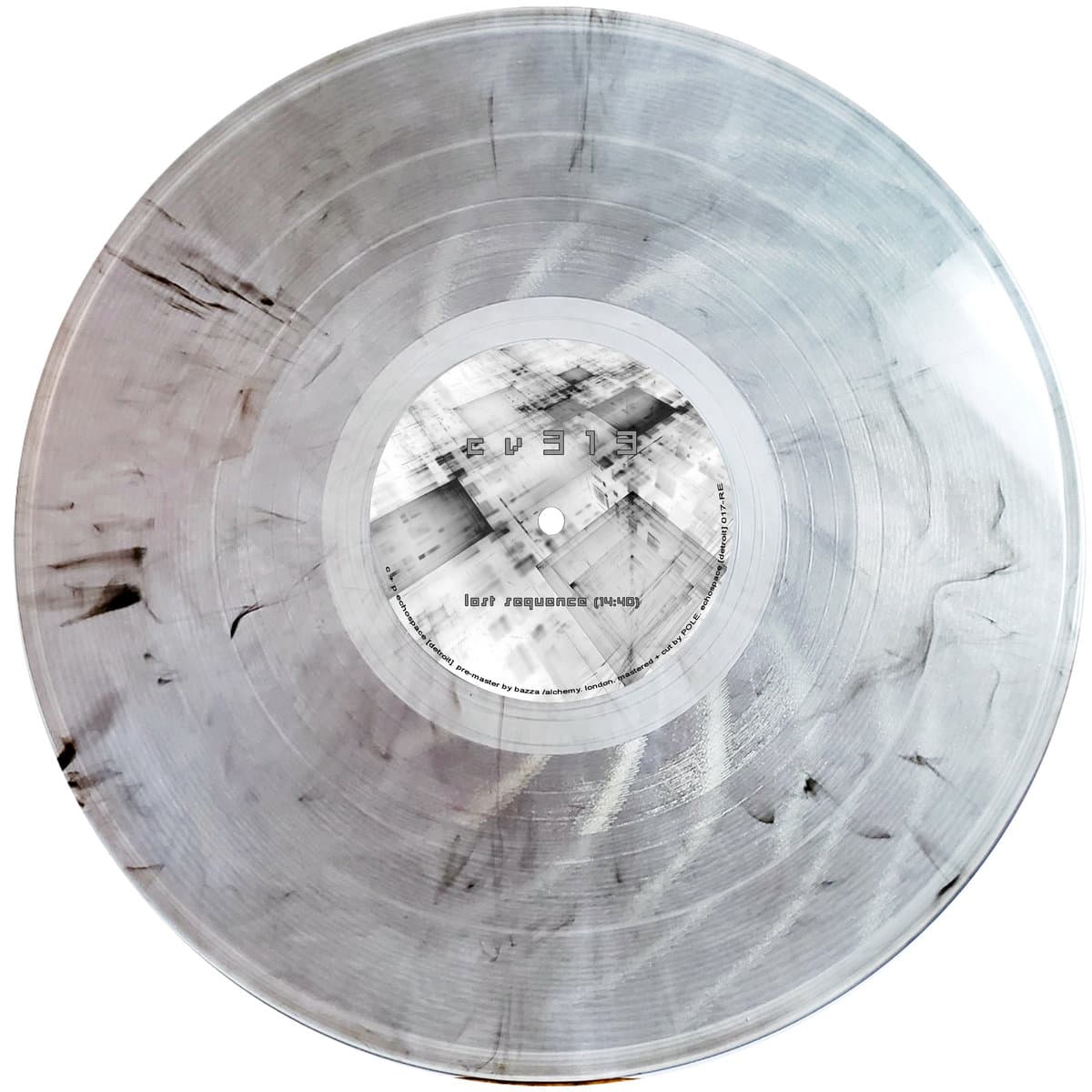 cv313-Lost_Sequence_Remastered_by_Pole_-24BIT-WEB-FLAC-2026-AGITB
