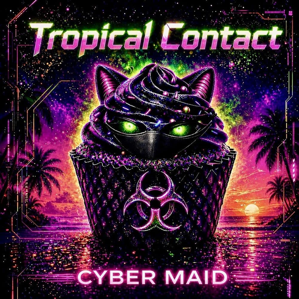 Cyber_Maid_-_Tropical_Contact-_859736936165_-SINGLE-WEB-2026-ZzZz