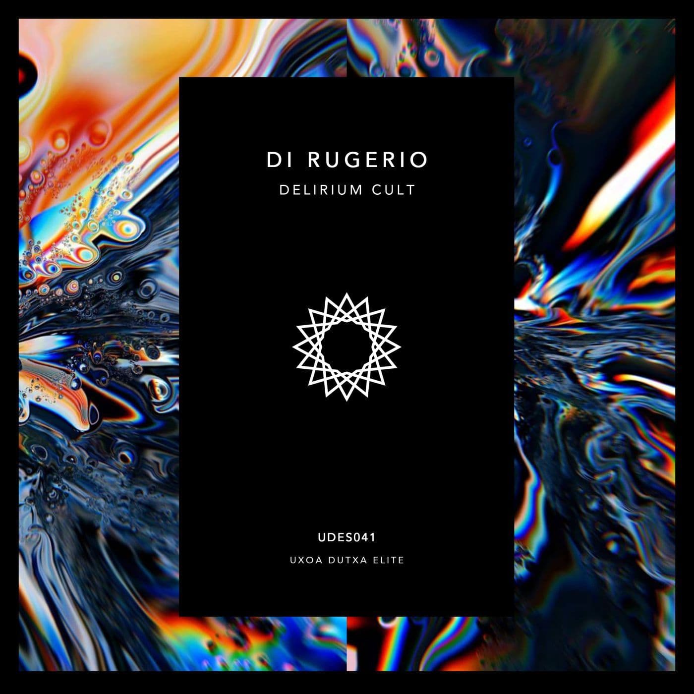 Di_Rugerio-Delirium_Cult-_UDES041_-SINGLE-WEB-2026-PTC