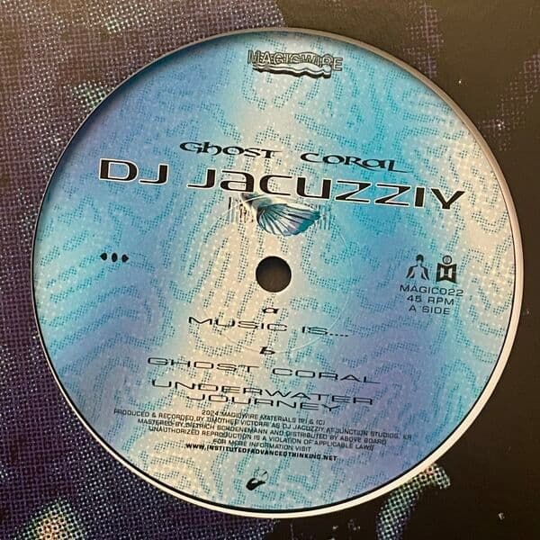 DJ_Jacuzziy-Ghost_Coral-_MAGIC022_-24BIT-WEB-FLAC-2025-BABAS