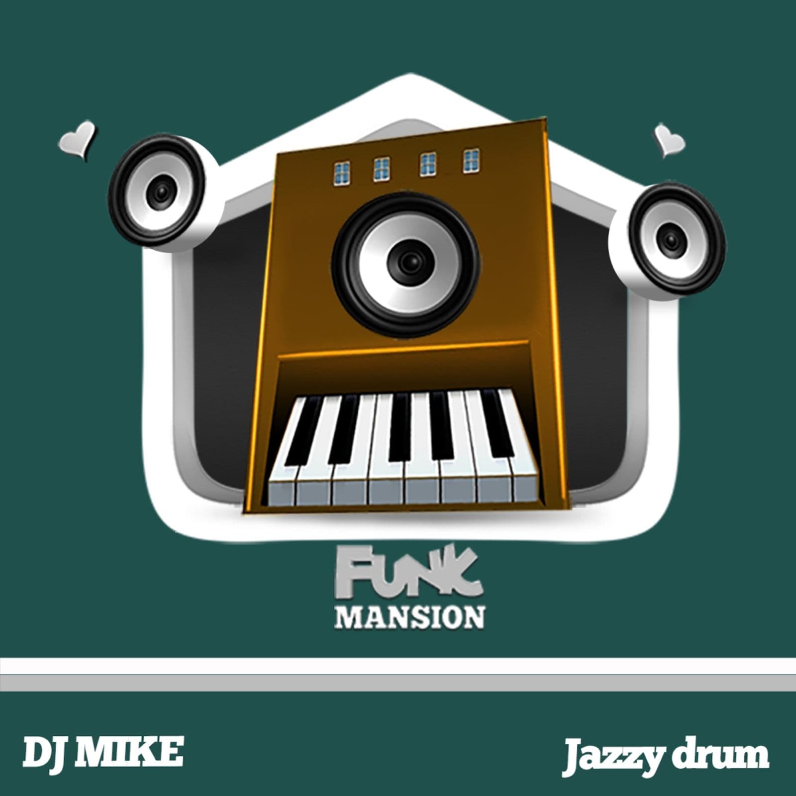DJ_MIKE-Jazzy_Drum-_FM369_-SINGLE-WEB-2026-BB