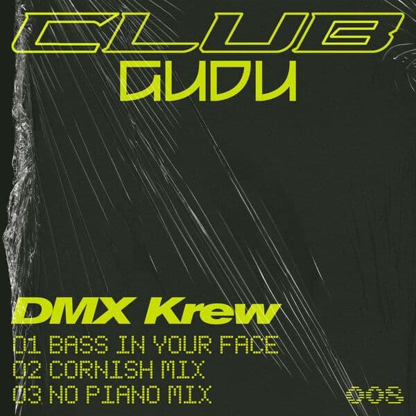 DMX_Krew-Bass_In_Your_Face-_CLUBGUDU008_-WEB-2026-BABAS