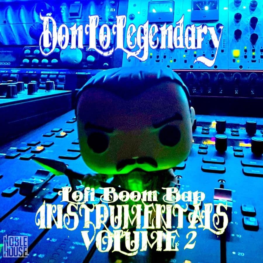 Don_Lo_Legendary-Lofi_Boom_Bap_Instrumentals_Volume_2-WEB-2024-RAGEMP3