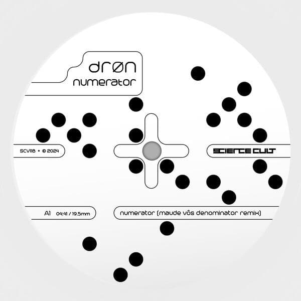Dron-Numerator_Remixes_-_SCV11B_-24BIT-WEB-FLAC-2025-BABAS
