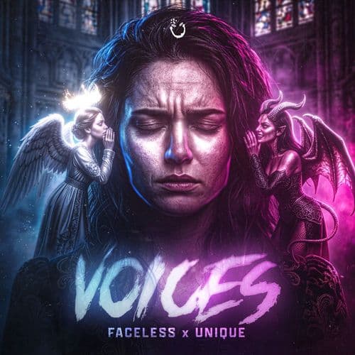 Faceless_X_Unique_-_Voices-_SPOON448_-SINGLE-WEB-2026-FMC