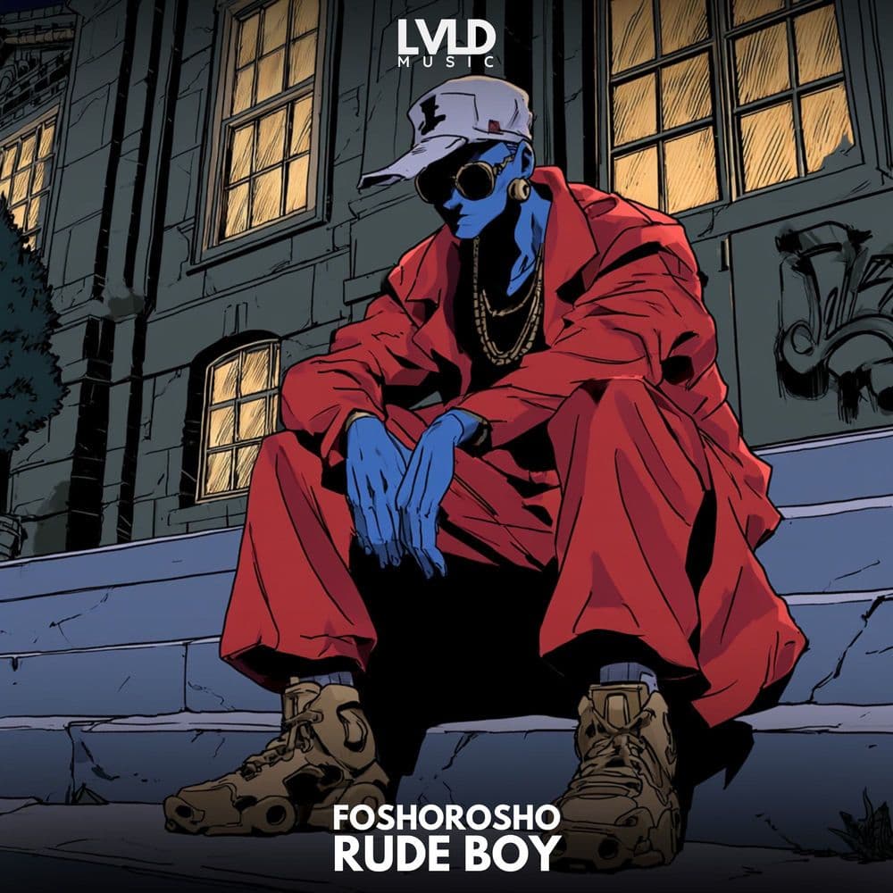 FOSHOROSHO_-_Rude_Boy-_CAT1924981_-SINGLE-WEB-2026-ZzZz