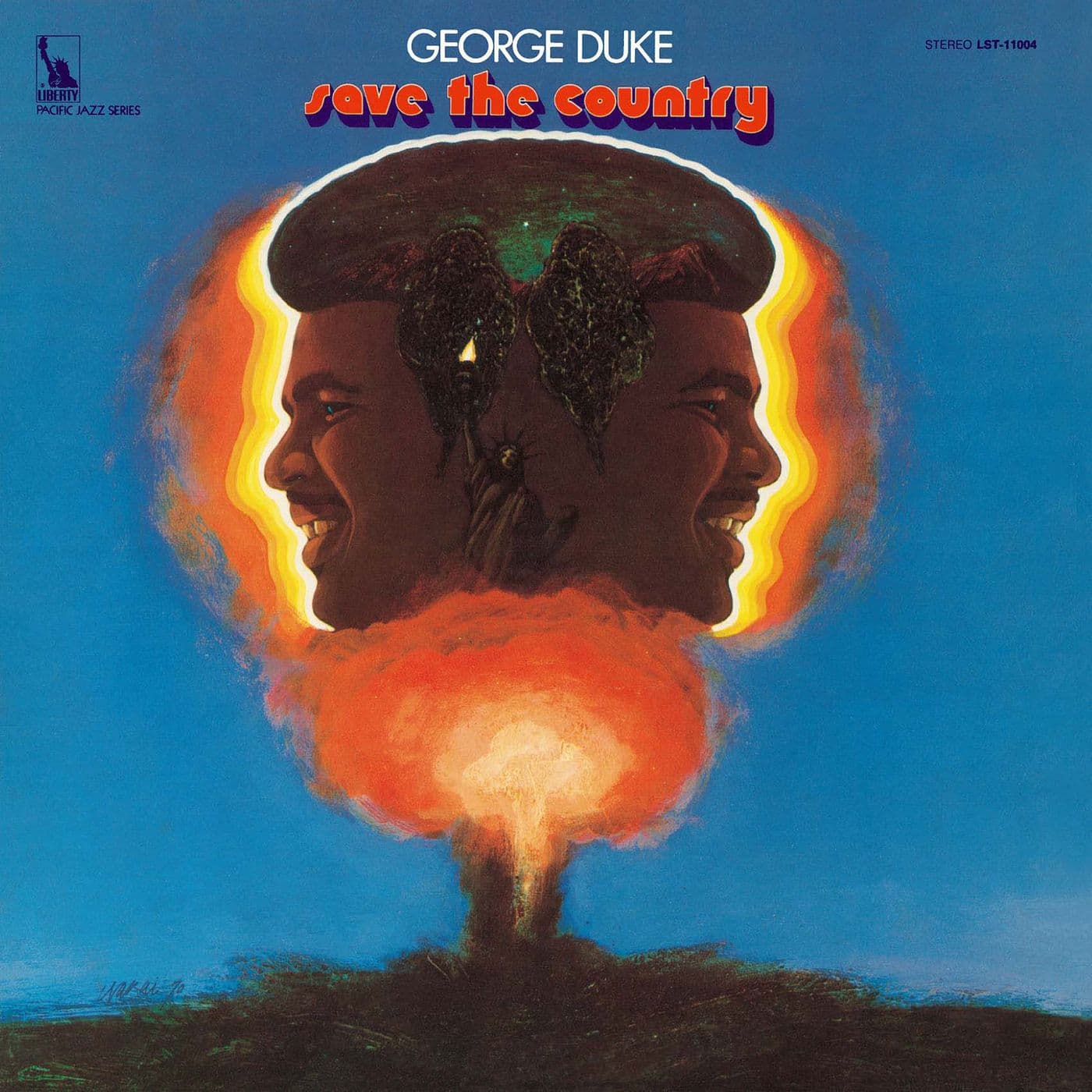George_Duke-Save_The_Country-WEB-1970-UVU
