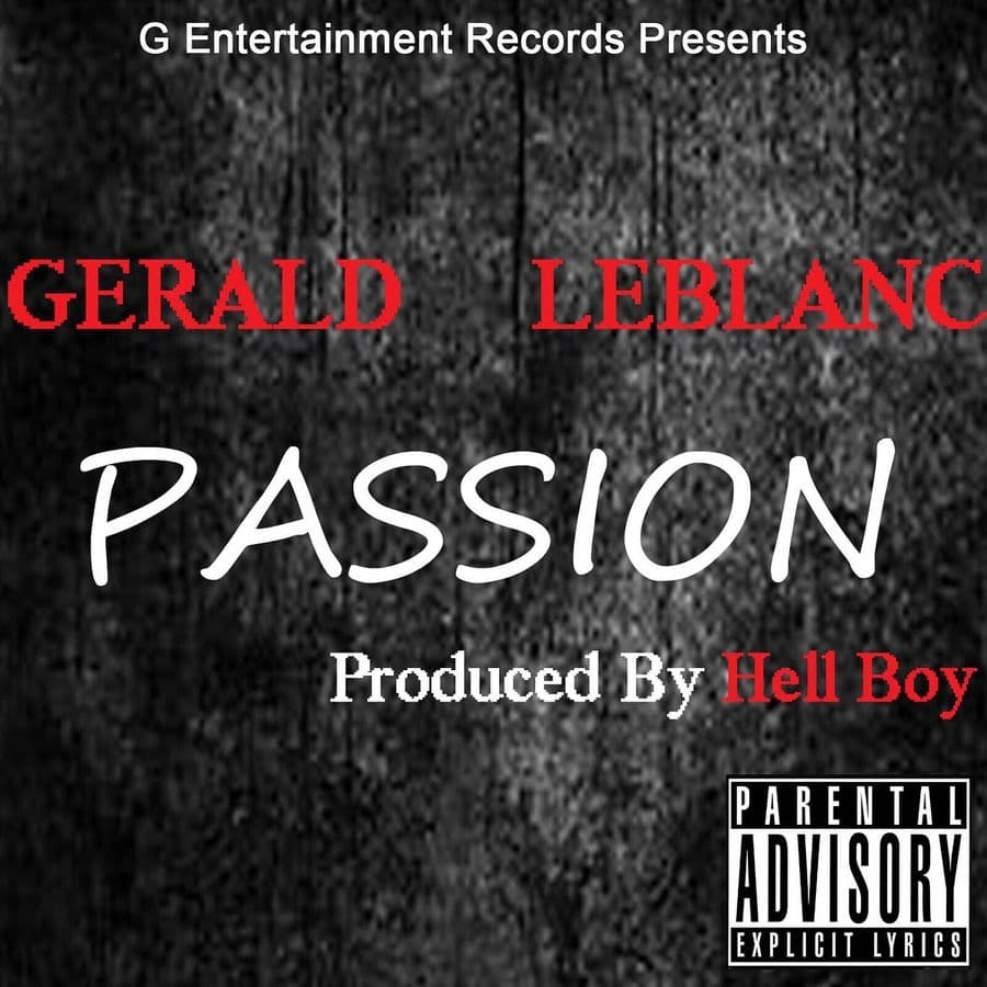 Gerald_LeBlanc-Passion-EP-WEB-2018-RAGEMP3