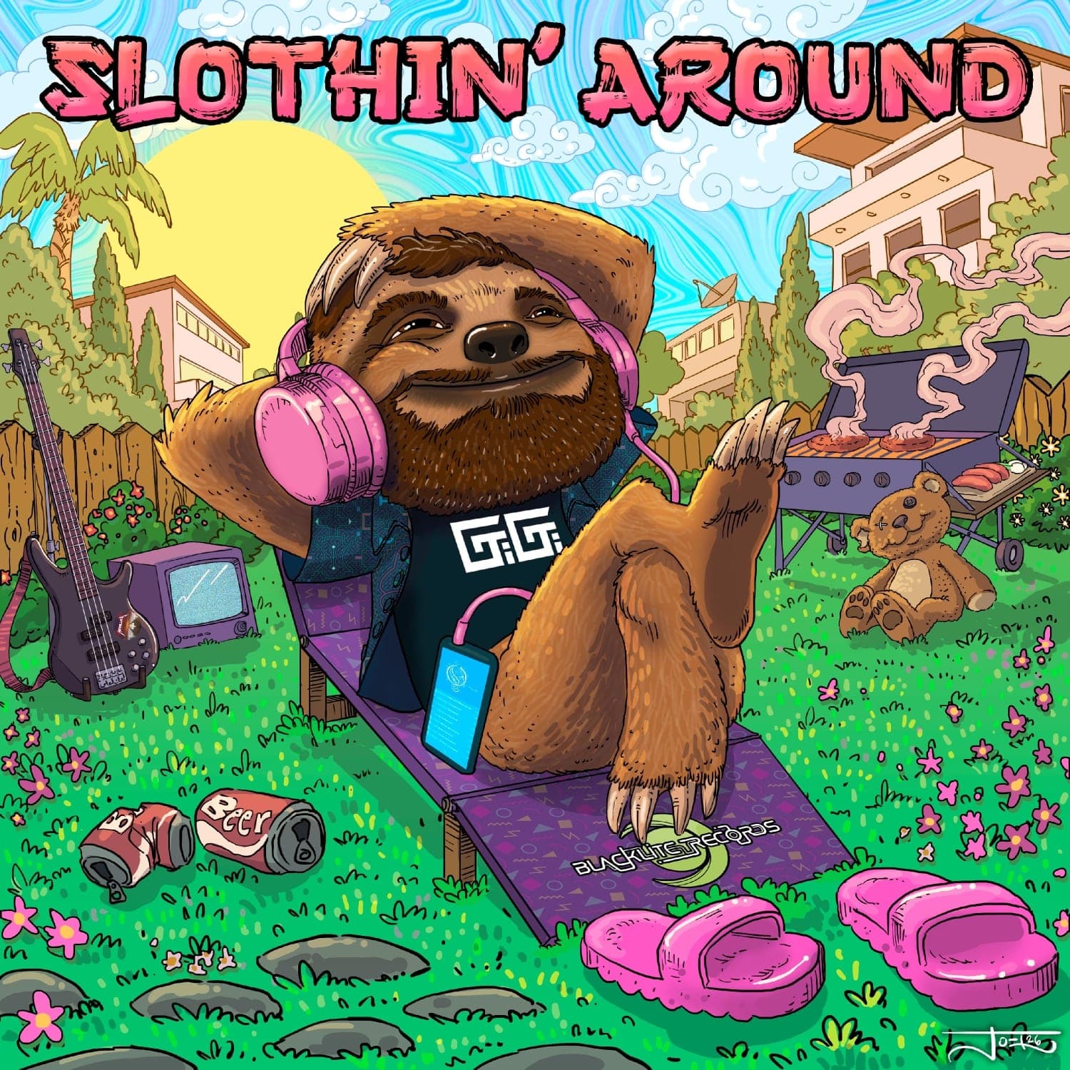 Gigi-Slothin_Around-_BLKLDD032_-WEB-2026-FALCON