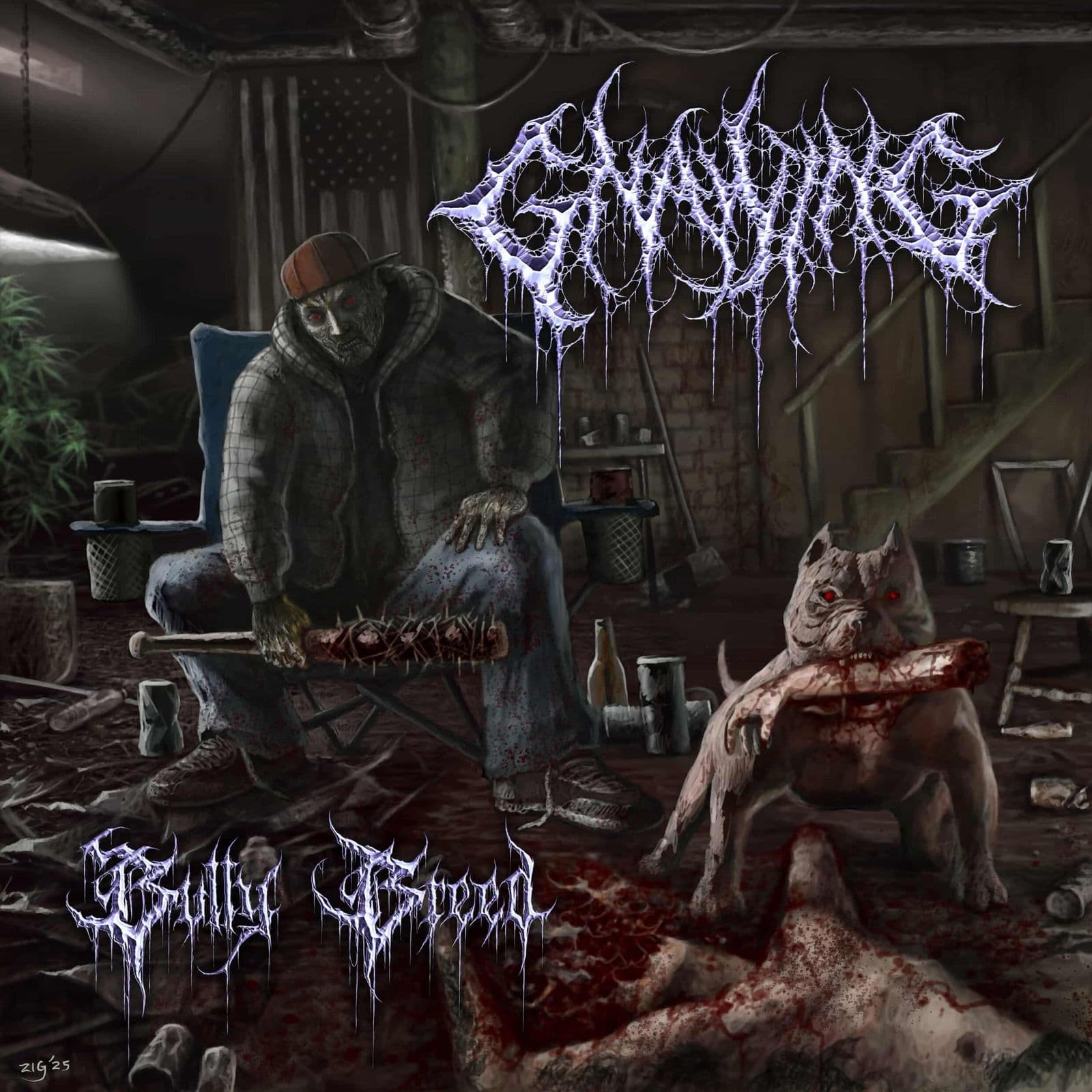 Gnawing-Bully_Breed-EP-WEB-2026-BLEEDiNG