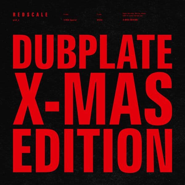 Grad_U-Redscale_Dubplate_X-Mas_Edition-_RDSCLXMASDUB1_-WEB-2024-BABAS