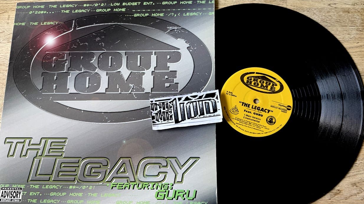 Group_Home-The_Legacy-VLS-FLAC-1999-THEVOiD