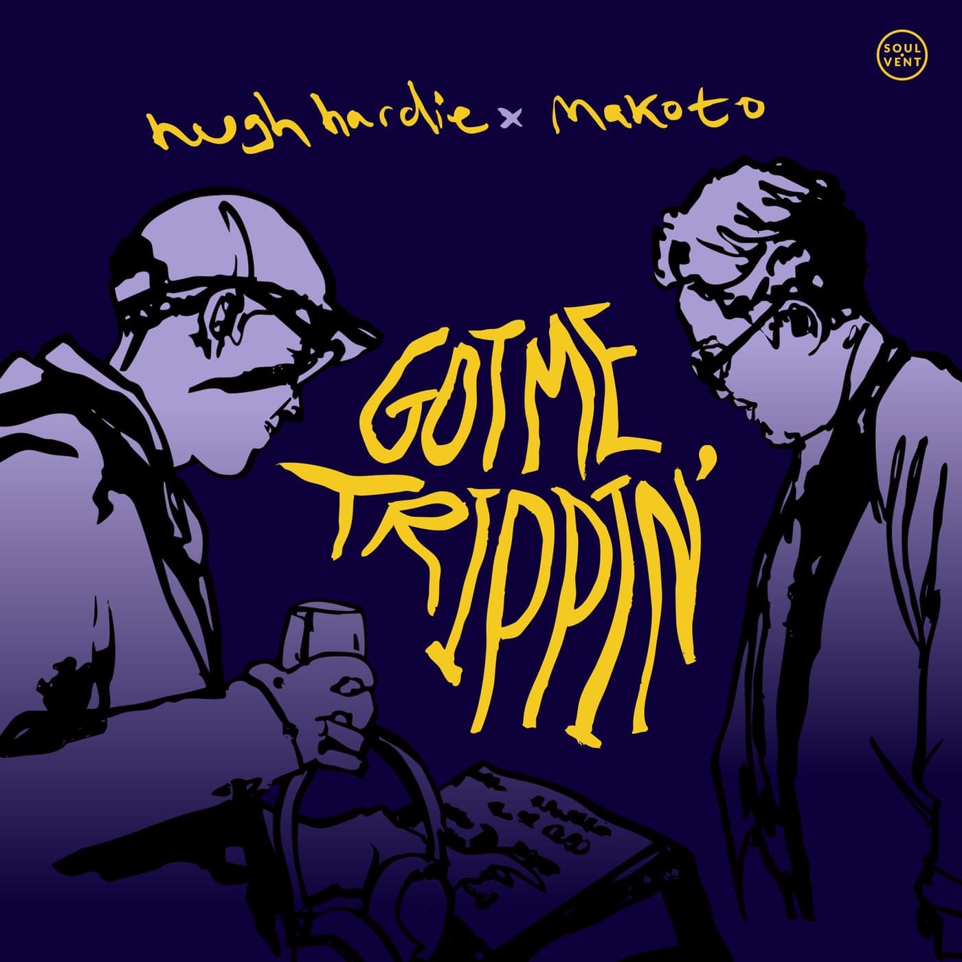 Hugh_Hardie_and_Makoto-Got_Me_Trippin-_SV218_-SINGLE-WEB-2026-PTC