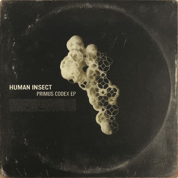 Human_Insect-Primus_Codex_EP-_HWS192_-WEB-2025-BABAS