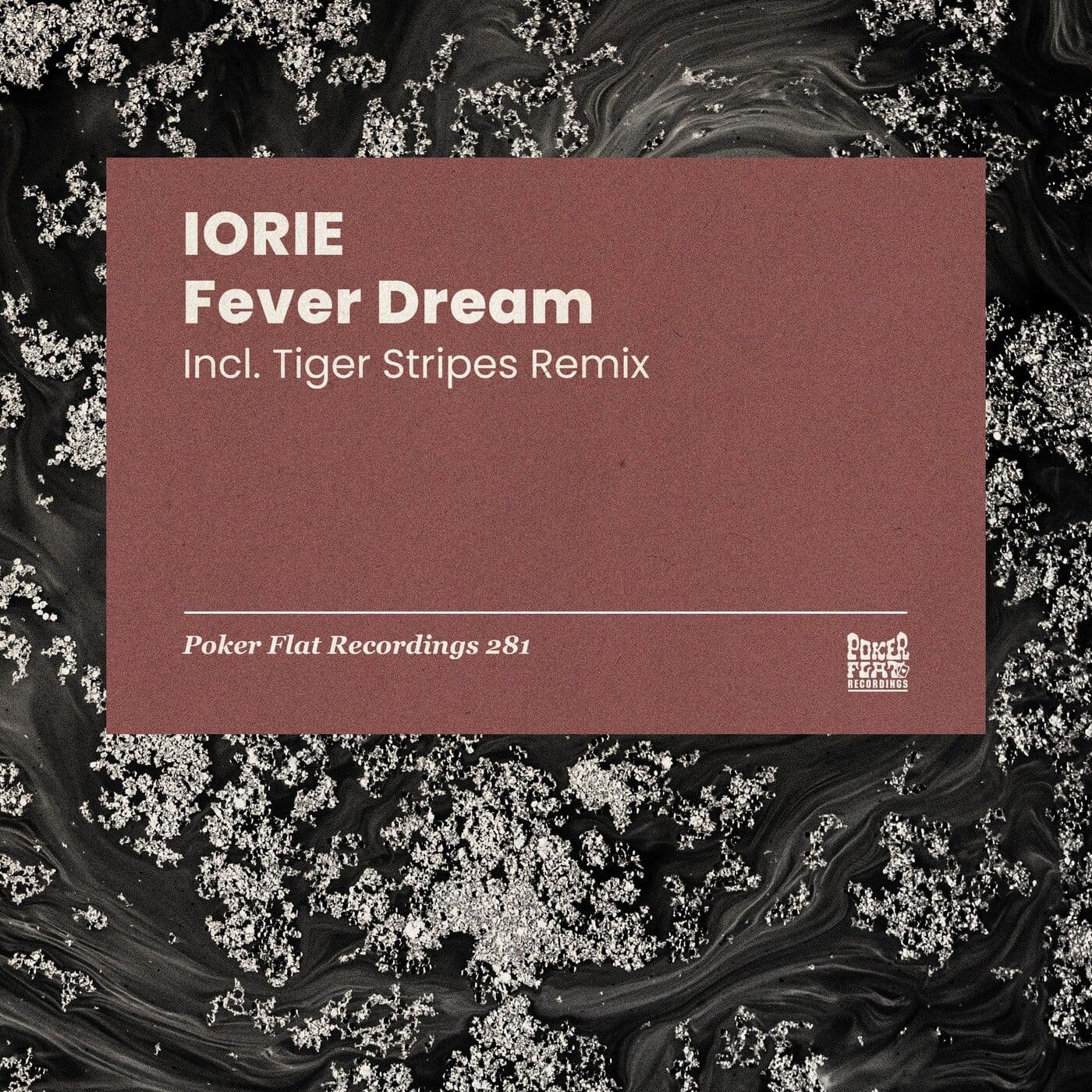 Iorie-Fever_Dream-_PFR281_-WEB-2026-PTC