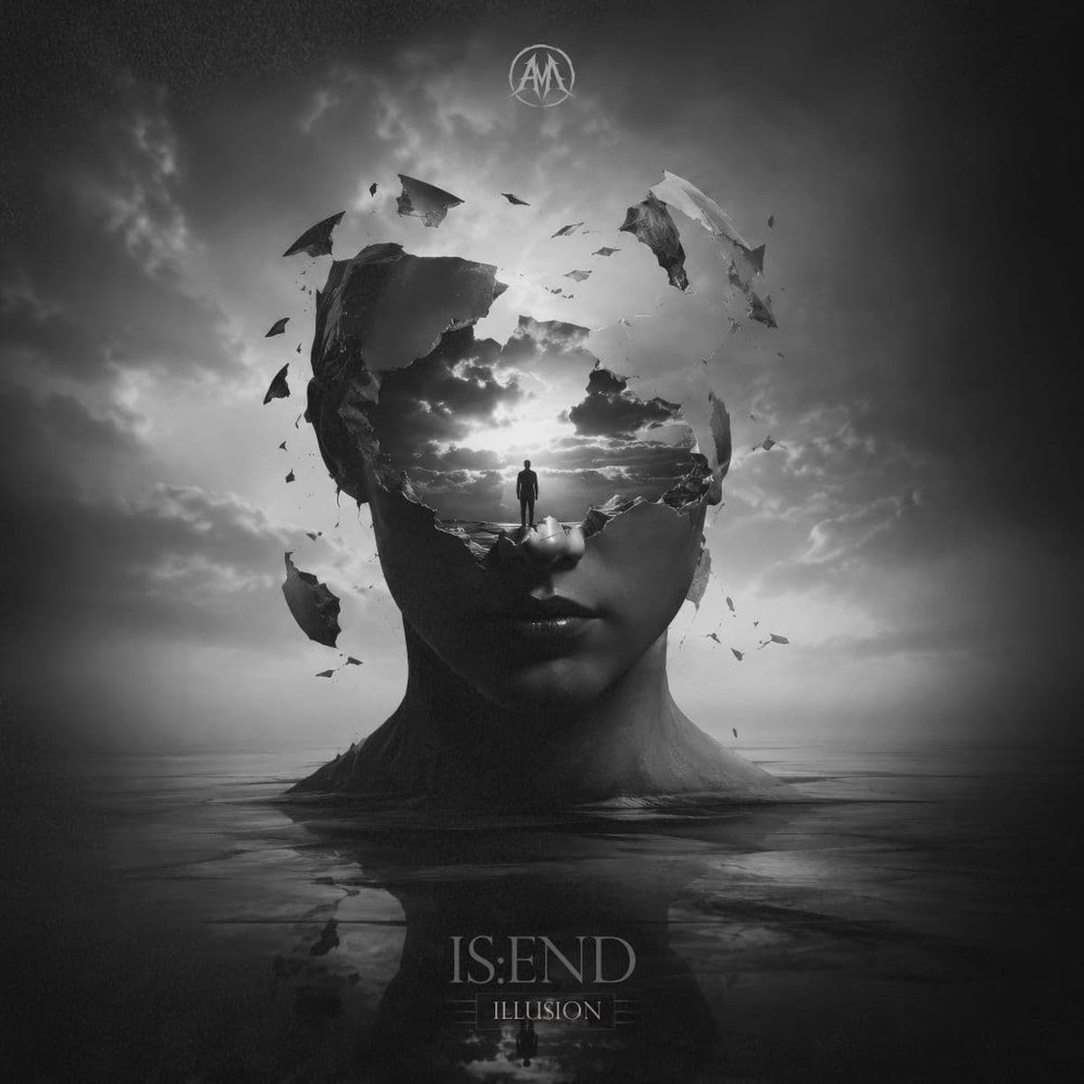 Isend_-_Illusion-_AMR040_-WEB-2026-SRG