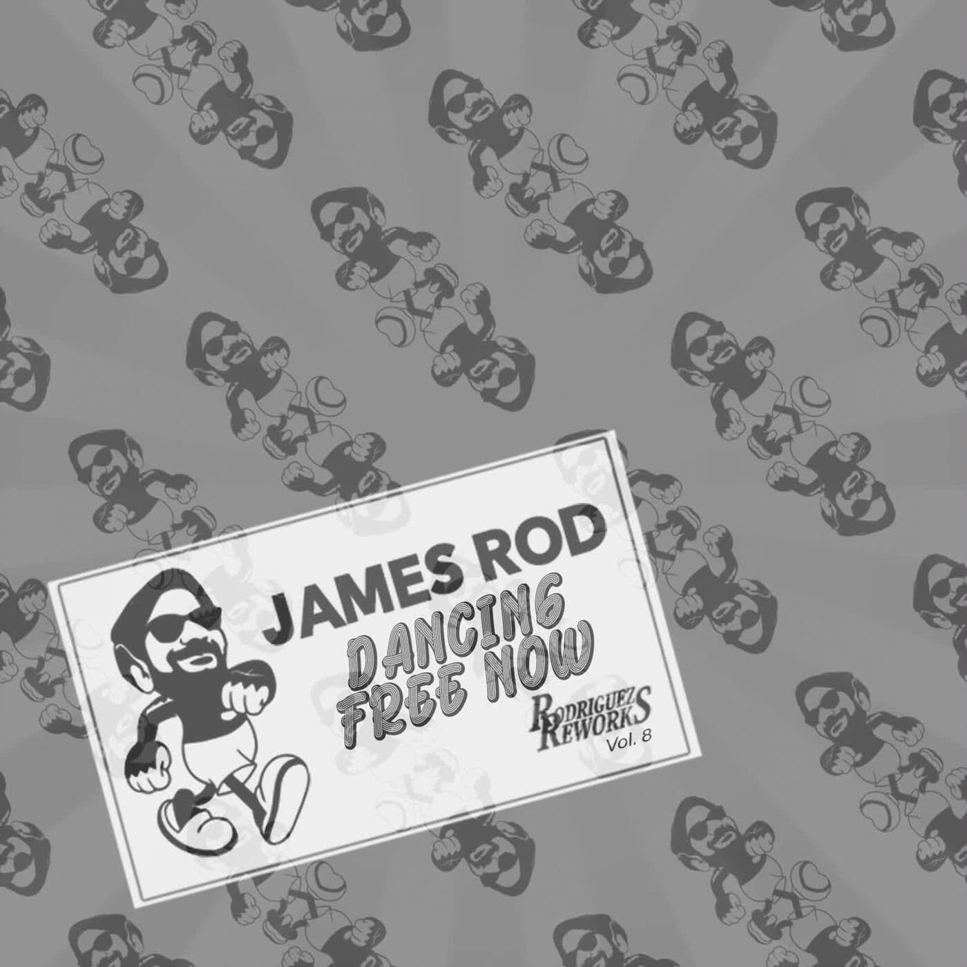 James_Rod-Dancing_Free_Now-_ROD008_-SINGLE-WEB-2026-BAKLAVA
