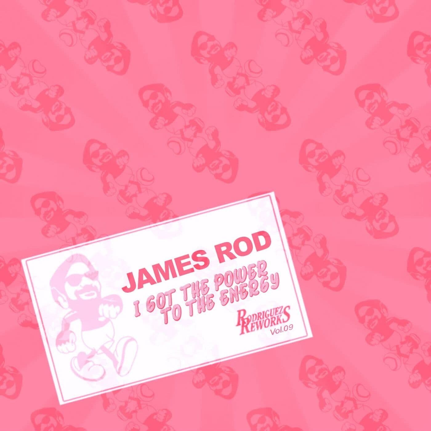James_Rod-I_Got_The_Power_To_The_Energy-_ROD009_-SINGLE-WEB-2026-BAKLAVA