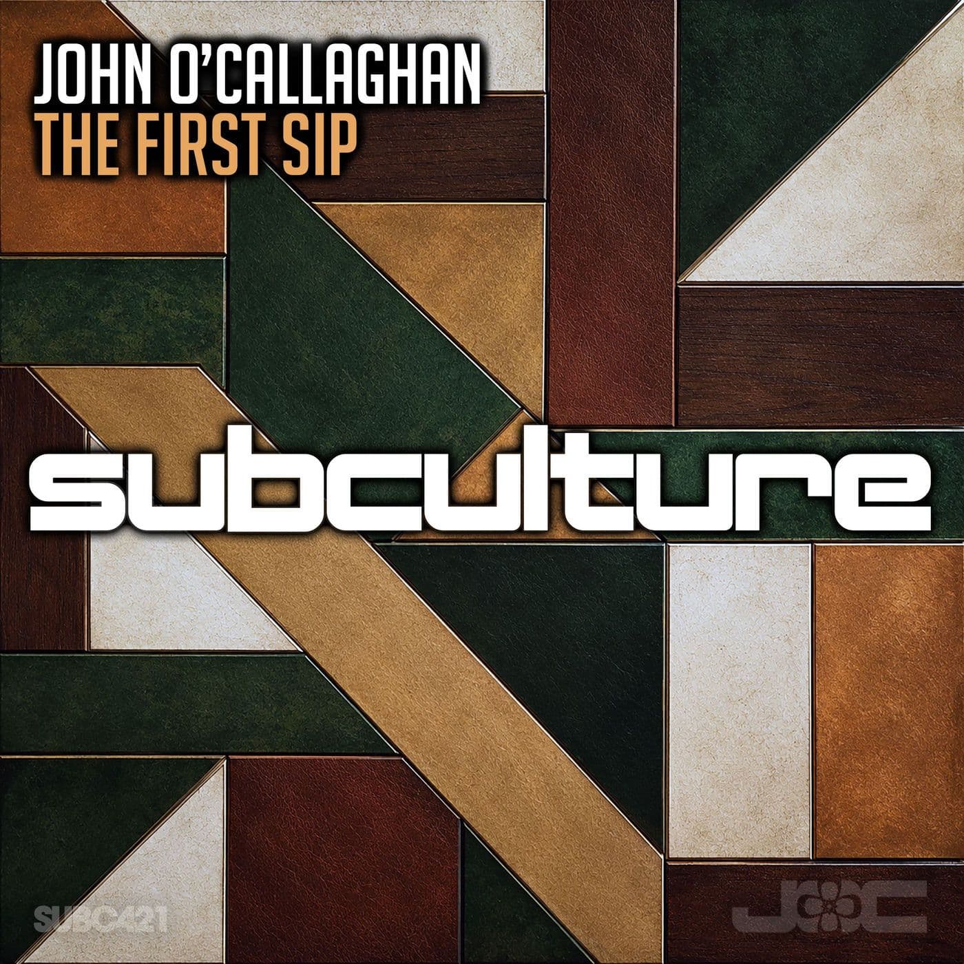 John_OCallaghan_-_The_First_Sip-_SUBC421_-SINGLE-WEB-2026-FMC