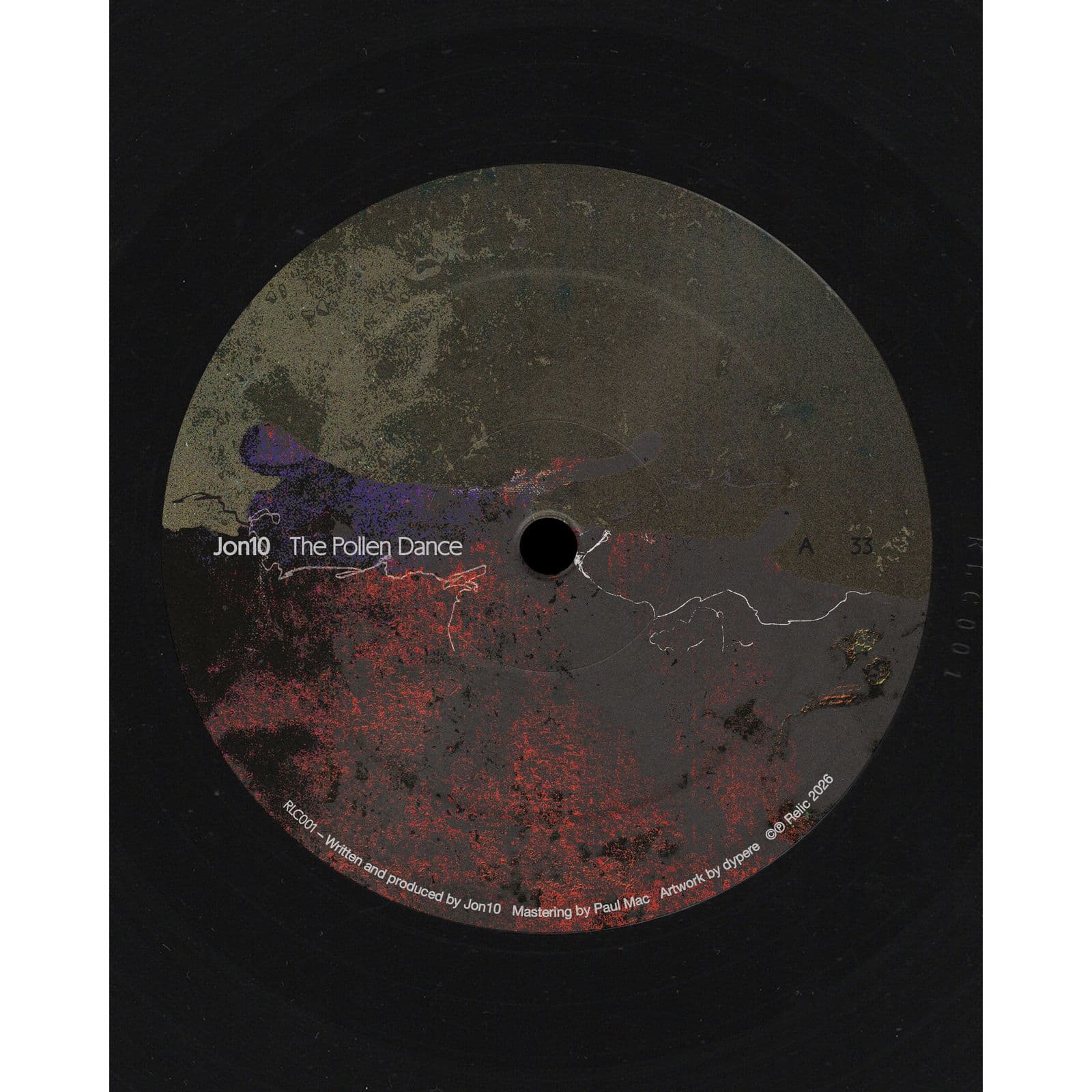 Jon10-The_Pollen_Dance-_RLC001_-24BIT-WEB-FLAC-2026-PTC