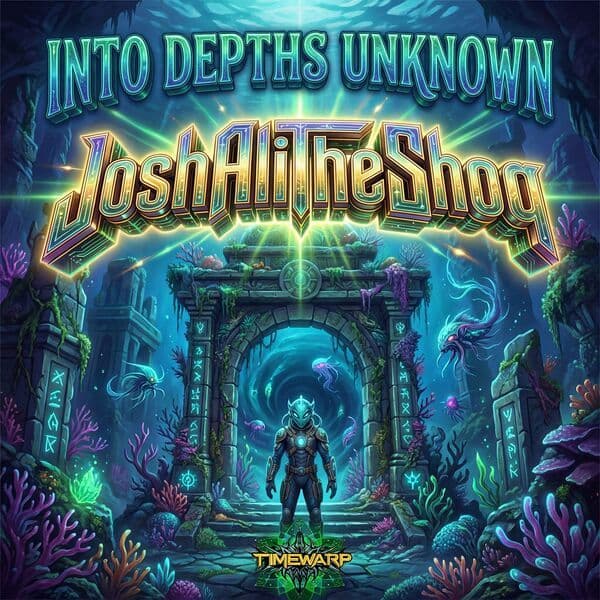 JoshAliTheShoq-Into_Depths_Unknown-_TIMEWARP324_-24BIT-WEB-FLAC-2026-BABAS