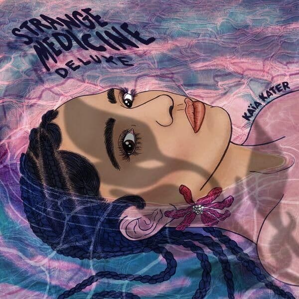 Kaia_Kater-Strange_Medicine_Deluxe_-16BIT-WEB-FLAC-2026-ENRiCH