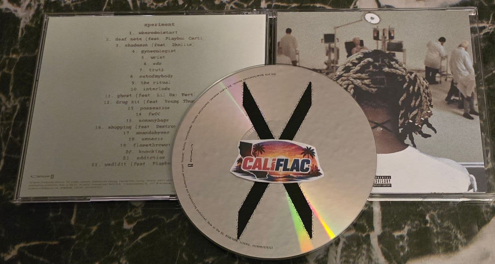 Ken_Carson-Xperiment-CD-FLAC-2026-CALiFLAC