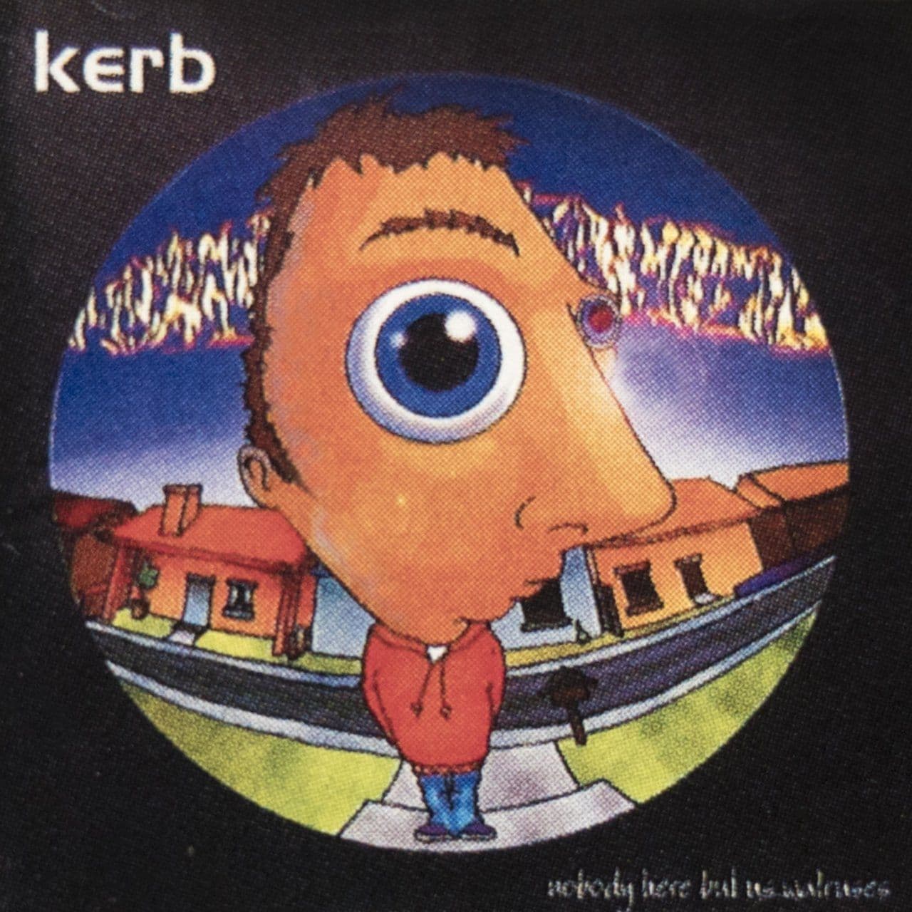 Kerb-Nobody_Here_but_Us_Walruses-_WEB_-1998-RUMBLE