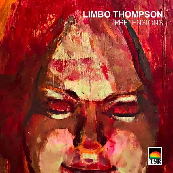 Limbo_Thompson-Pretensions-_TSRD002_-24BIT-WEB-FLAC-2019-BABAS