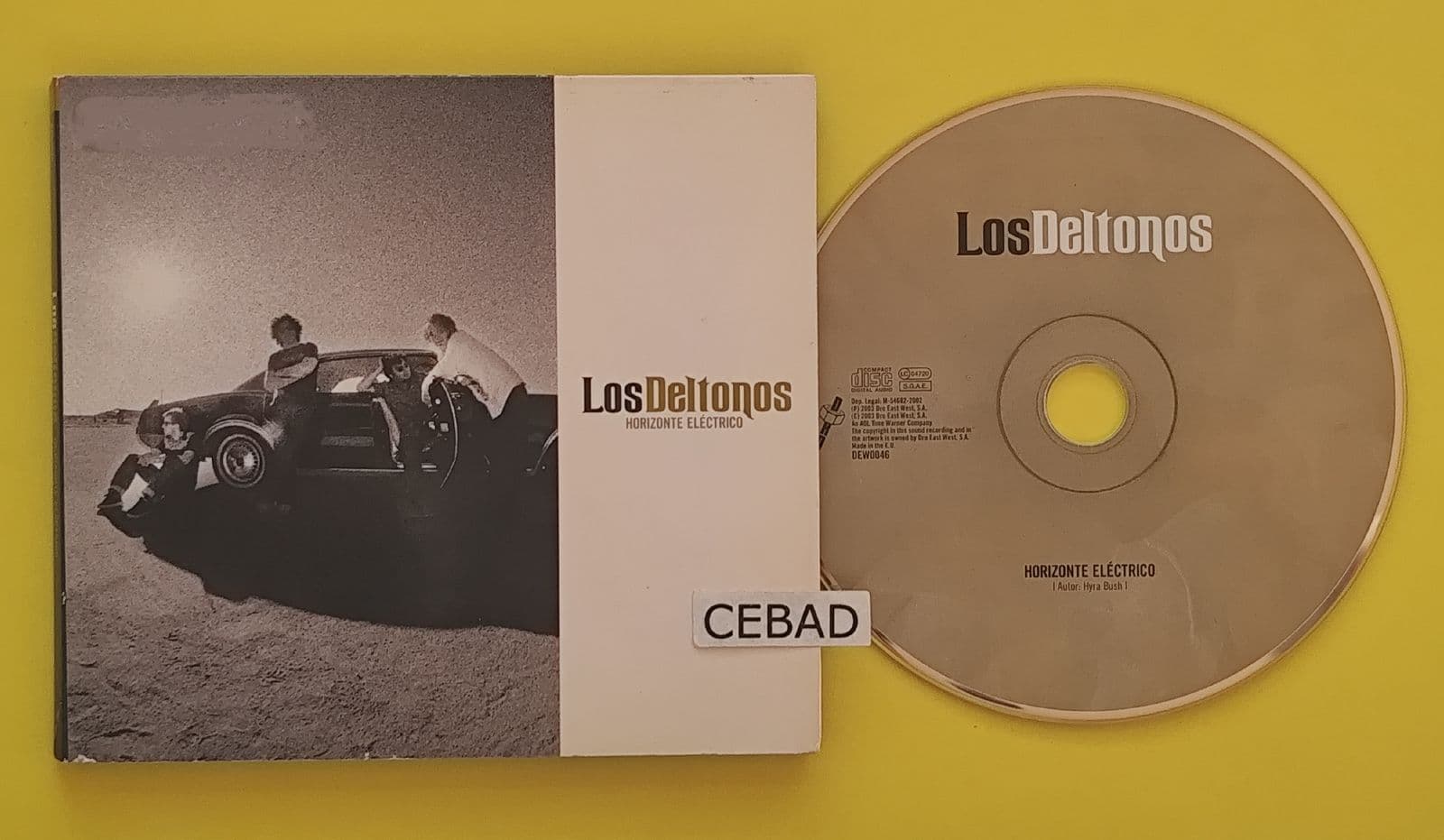 Los_Deltonos-Horizonte_Electrico-_DEW0046_-ES-PROMO-CDS-FLAC-2003-CEBAD