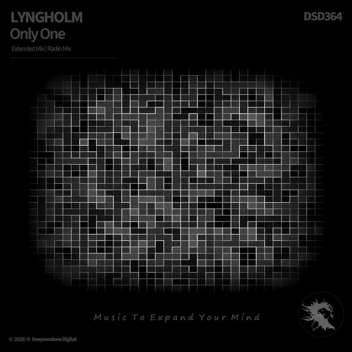 Lyngholm-Only_One-_DSD364_-WEB-2026-PTC