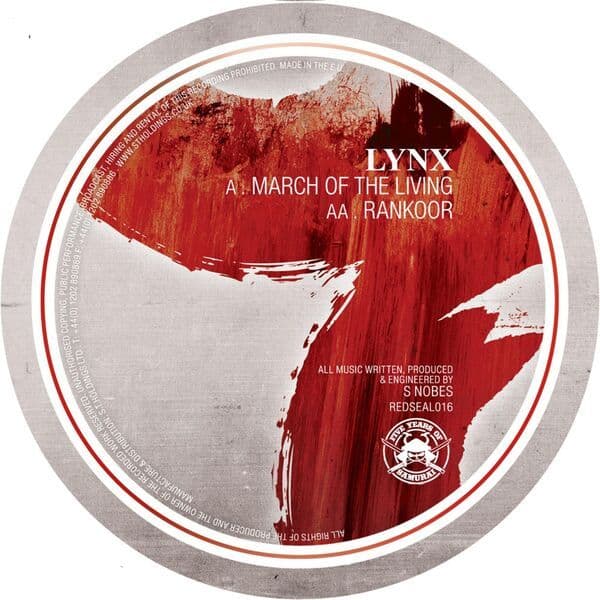 Lynx-March_Of_The_Living-_REDSEAL016_-16BIT-WEB-FLAC-2012-BABAS