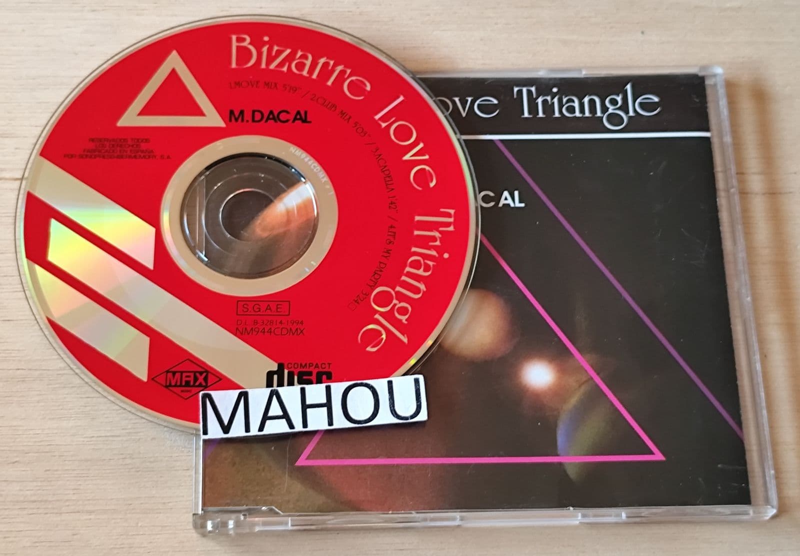 M._Dacal-Bizarre_Love_Triangle-CDM-FLAC-1994-MAHOU