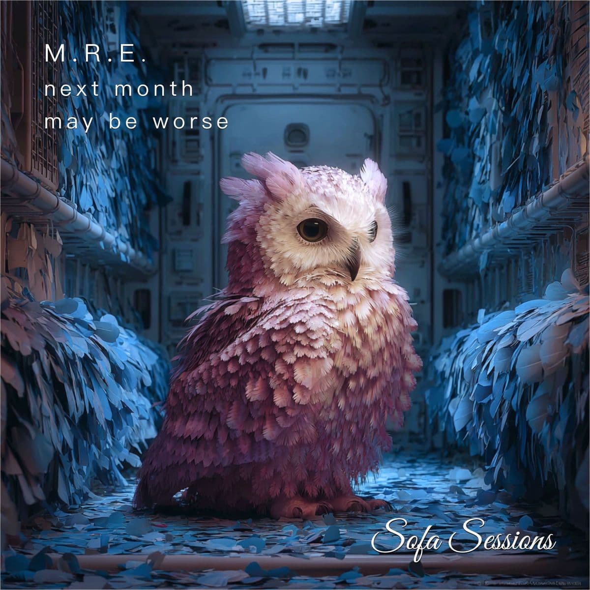 M.R.E-Next_Month_May_Be_Worse-_SOFA041_-WEB-2025-BABAS
