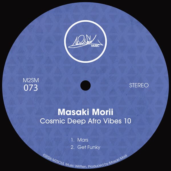 Masaki_Morii-Cosmic_Deep_Afro_Vibes_10-_M2SM073_-WEB-2026-BB