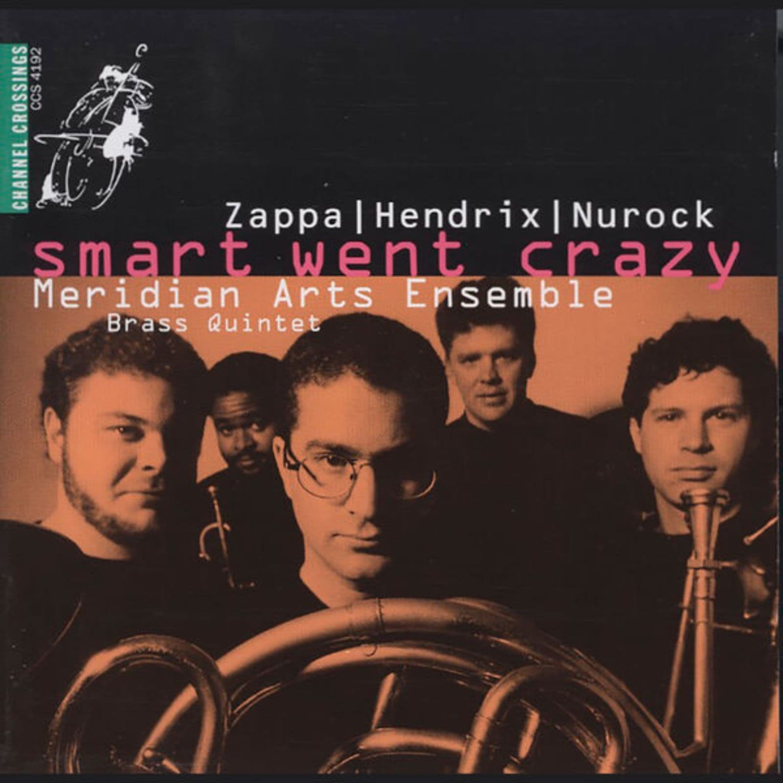 Meridian_Arts_Ensemble-Smart_Went_Crazy-WEB-1992-FTD
