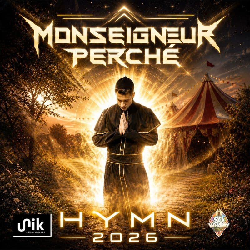 Monseigneur_Perche_-_Hymn_2026-_UN043_-SINGLE-WEB-2026-TALiON